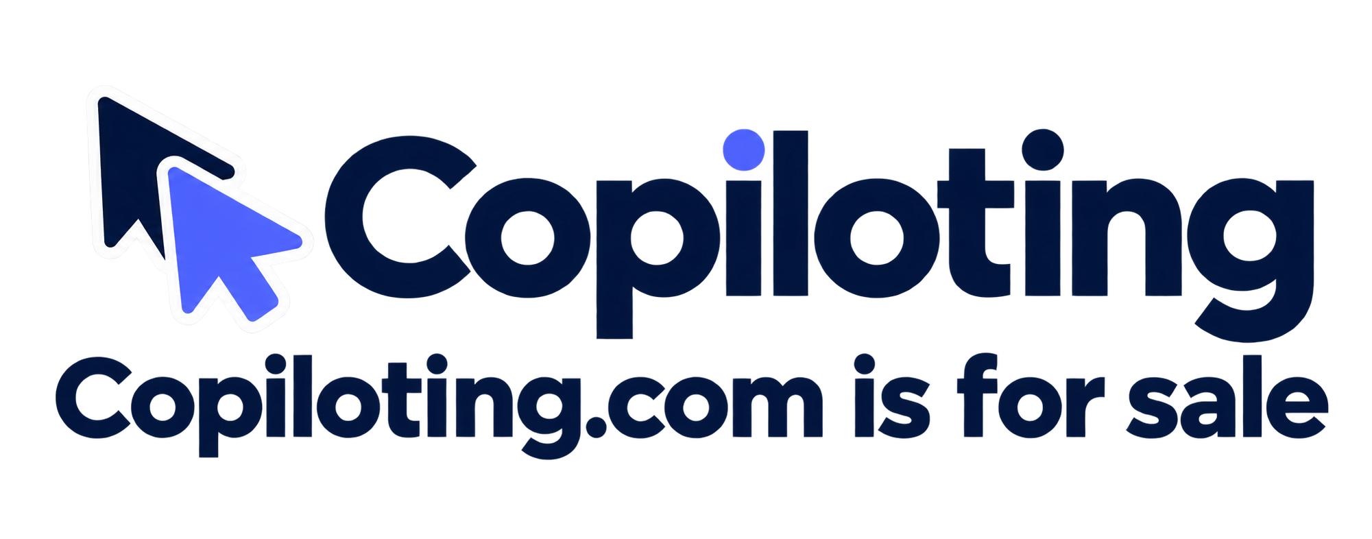 Copiloting. Copiloting.com is for sale